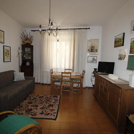 Casa Isma Apartman Castiglione dʼOrcia Kültér fotó