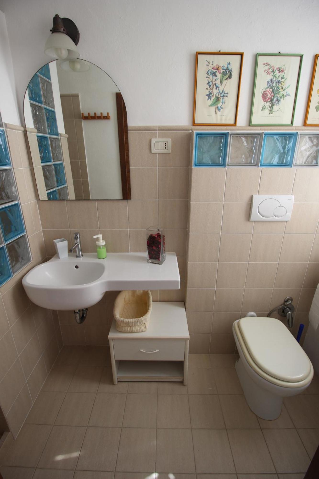 Casa Isma Apartman Castiglione dʼOrcia Kültér fotó