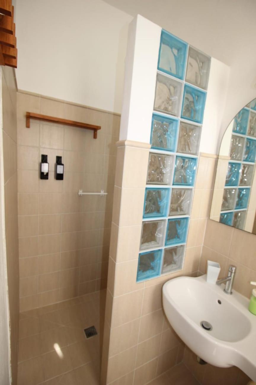 Casa Isma Apartman Castiglione dʼOrcia Kültér fotó
