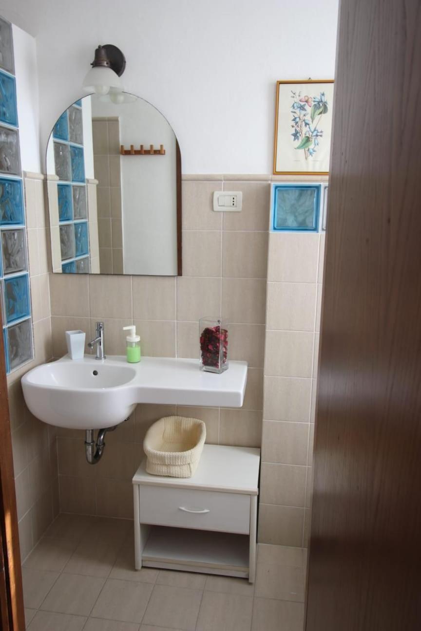 Casa Isma Apartman Castiglione dʼOrcia Kültér fotó